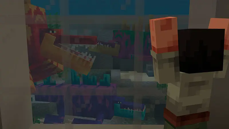 Скриншот ДИНОПАРК №7