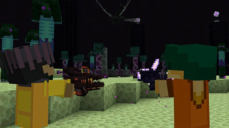 Скриншот Больше зомби №5