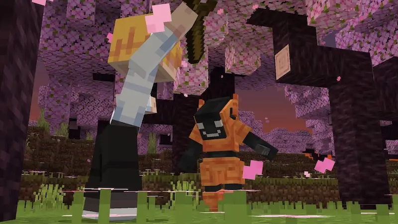 Скриншот Дополнение «Тренировочные манекены» №4