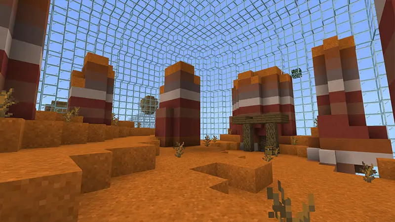 Скриншот Продвинутый мир в банке №5