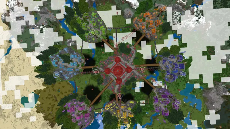 Скриншот Побег с острова №2