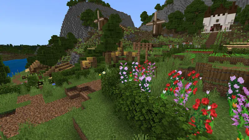 Скриншот Долина Королевства №2