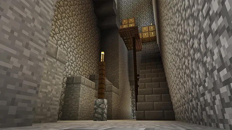 Скриншот Бриджтаун №5