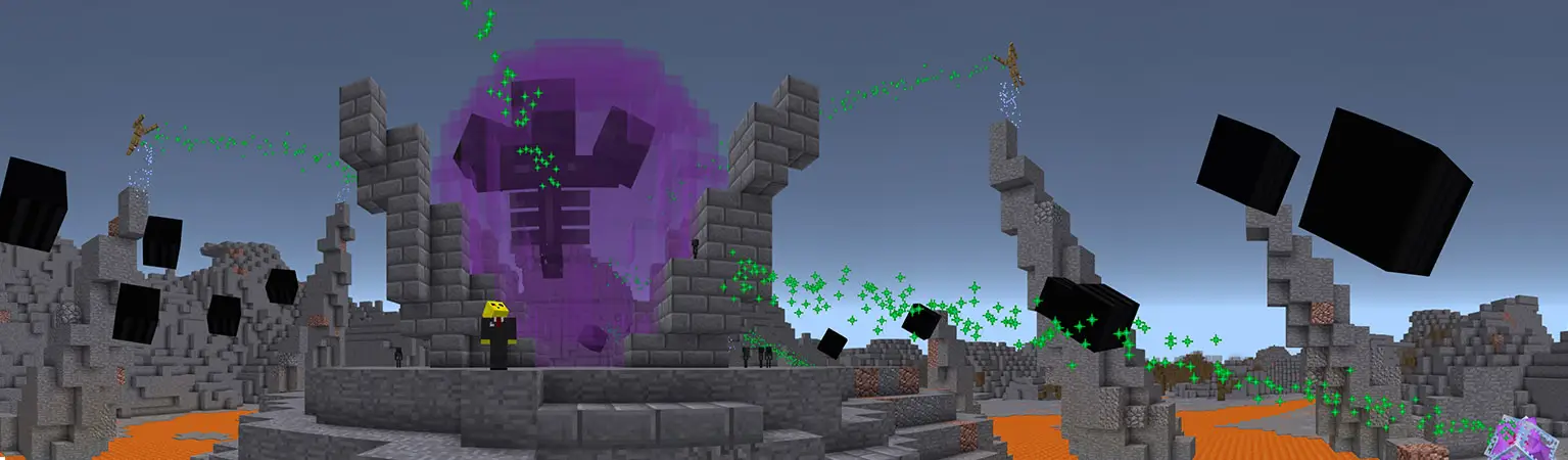 Муравьиное приключение panorama