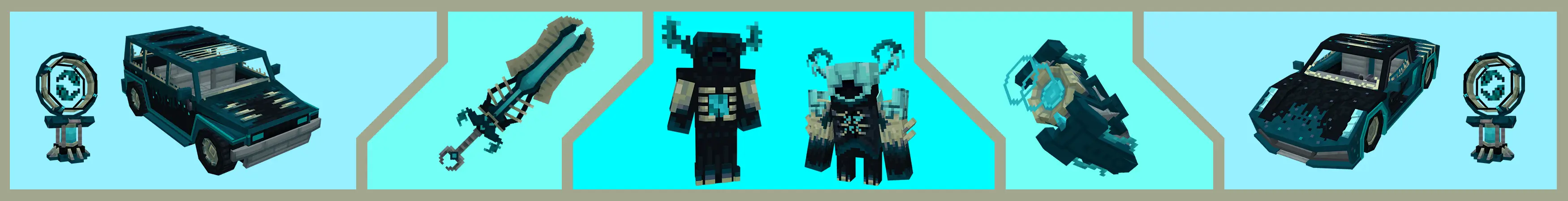 База смотрителя panorama