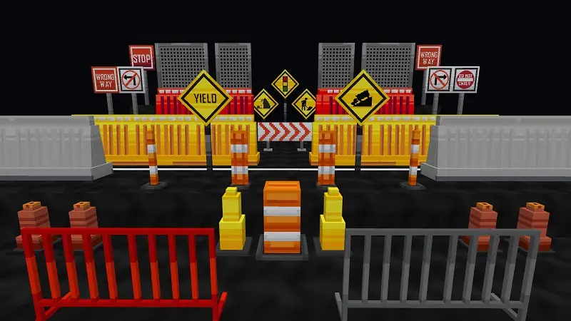 Скриншот Дополнение Super Heavys №8