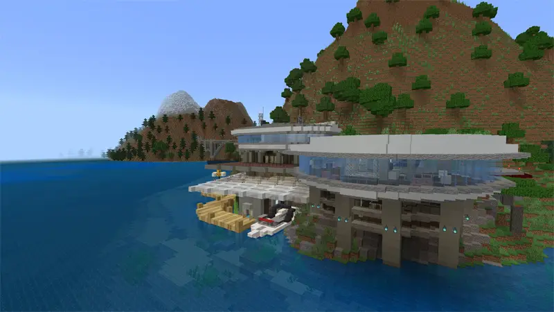 Скриншот Город Ньюайл №7