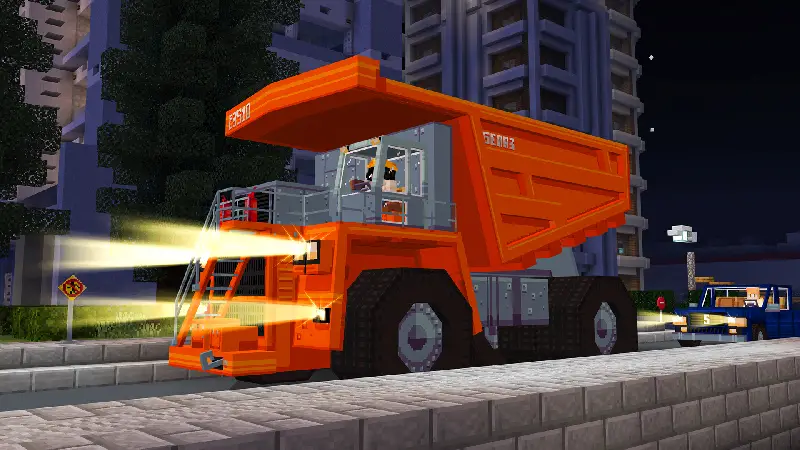 Скриншот Дополнение «Строительство++» №9