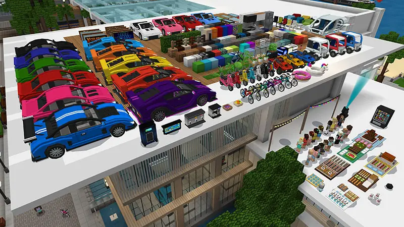 Скриншот Остров вечеринок №10