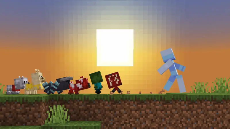 Скриншот Плюшевые питомцы №1