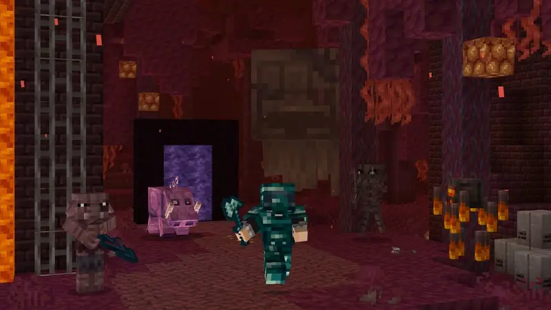 Скриншот Infection №3