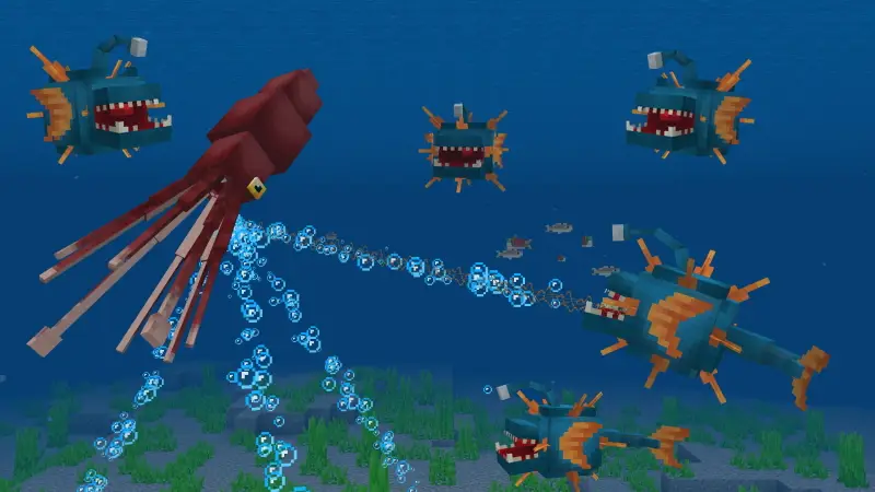 Скриншот Мобы 2.0 №3