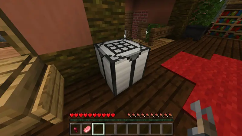 Скриншот МОБЫ-ГИБРИДЫ! №4