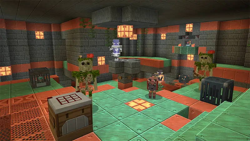 Скриншот Животрепещущий №7