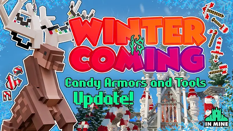 Зима близко!