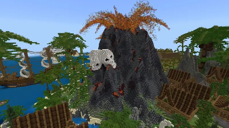 Скриншот Пиратское убежище №4