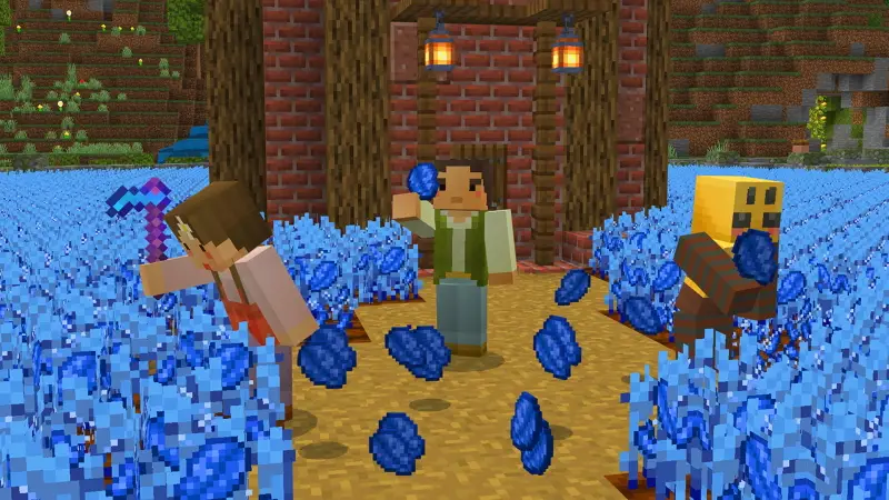 Скриншот Посевы — это руда! №5