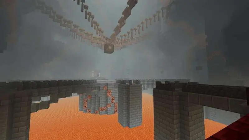 Скриншот Подземелье №2