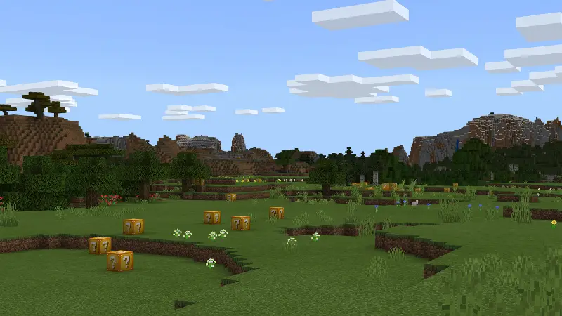 Скриншот БЛОКИ УДАЧИ! №5