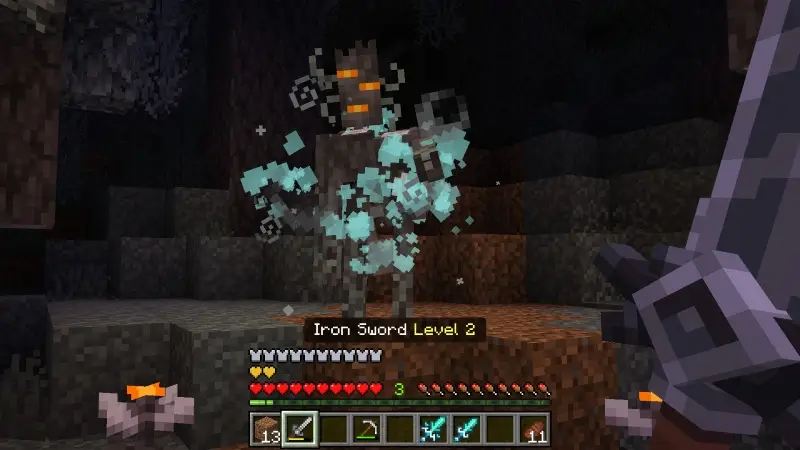 Скриншот Совершенное оружие №2