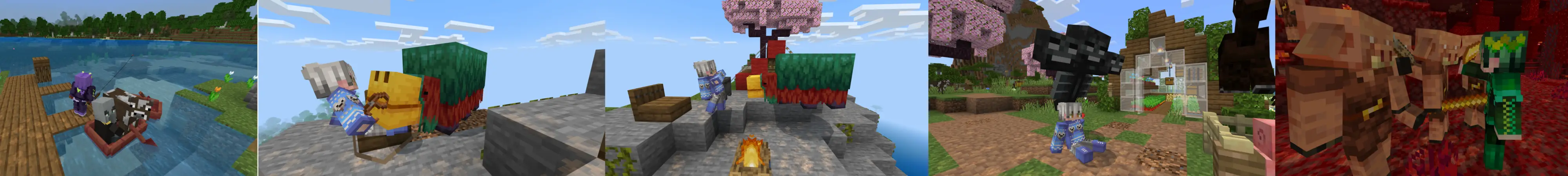 Мирная сложность+ panorama