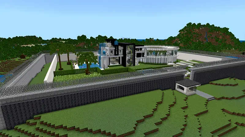 Скриншот Особняк! №5