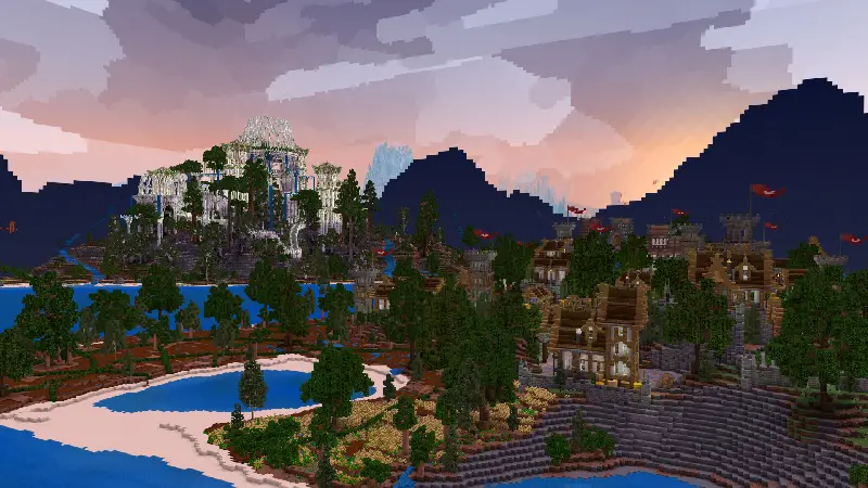 Скриншот Охотник на драконов №1