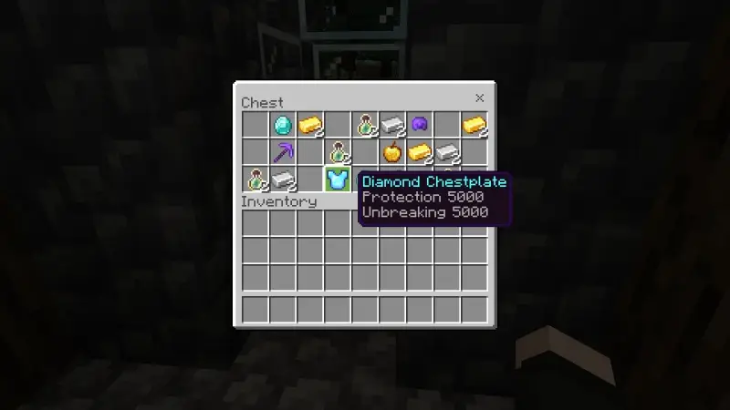 Скриншот Оружие хакера №4