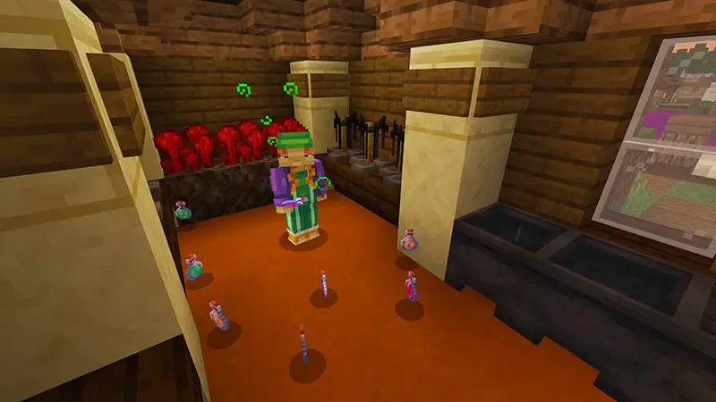 Скриншот Океан зелий — 100 дней №5