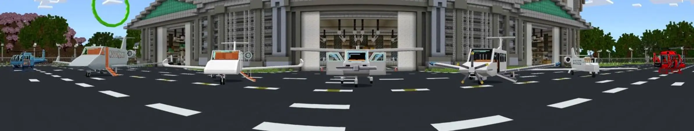 МЕГАСАМОЛЕТЫ panorama