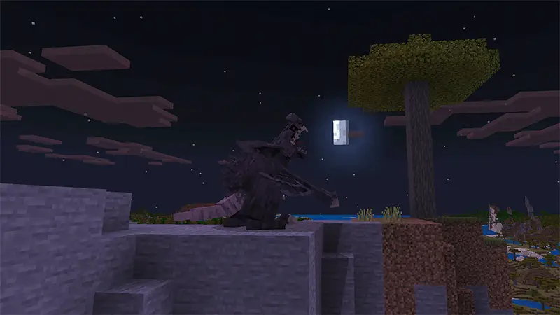 Скриншот Темная жатва №1