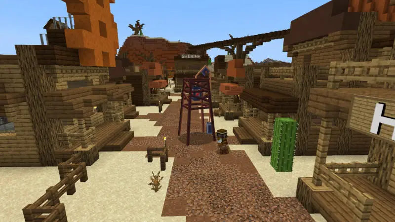 Скриншот Долина динамита №4