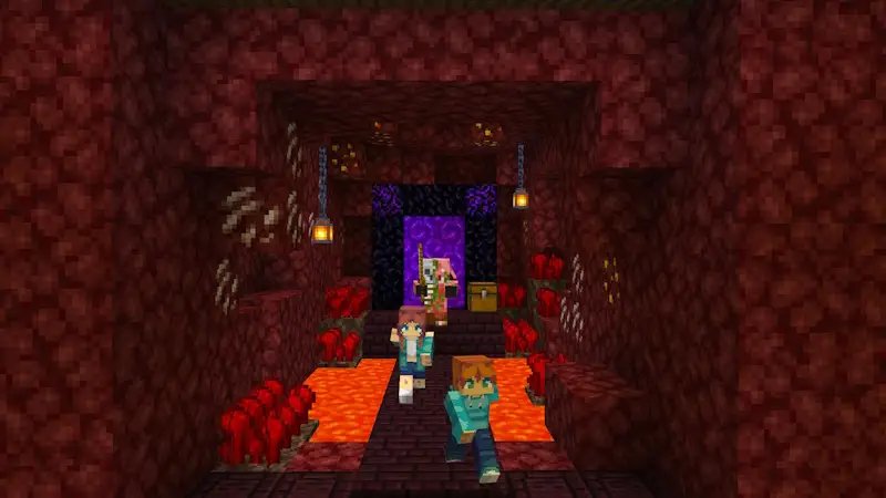 Скриншот Mountainside Mansion №5