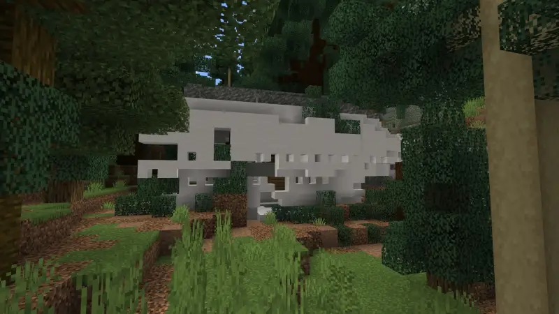 Скриншот Крушение самолета №5