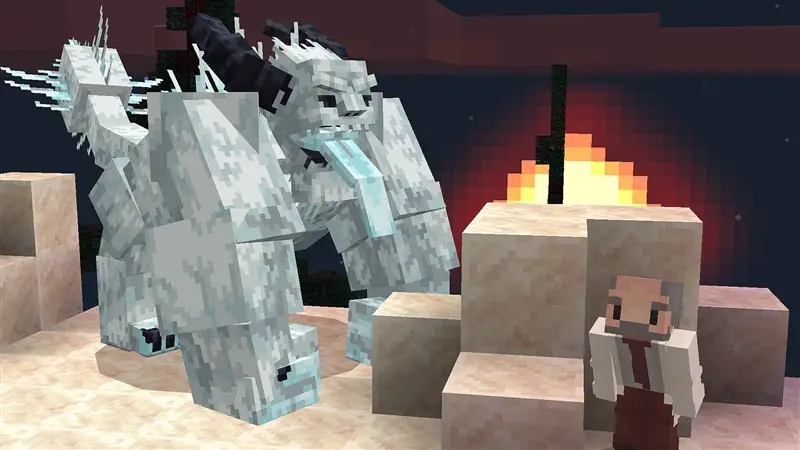 Скриншот Микс-набор «Жутики» №4