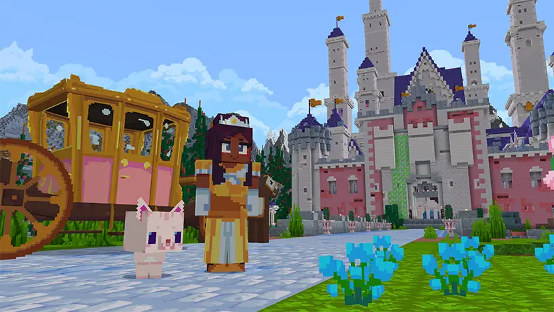 Скриншот Дворцовая мебель №2