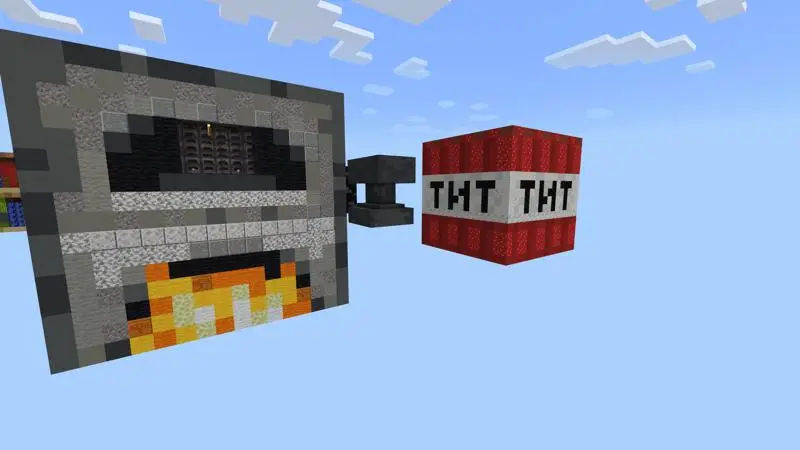 Скриншот Мегаблоки+ №3