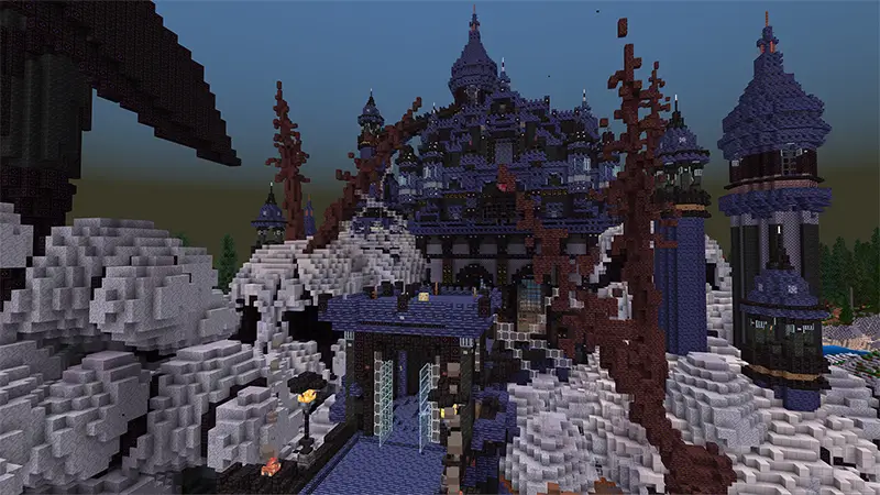 Скриншот Сказка о звездном свете №5