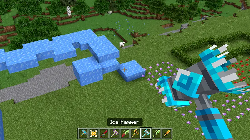 Скриншот МЕЧИ++ №3