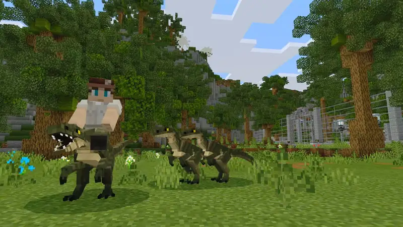 Скриншот Раскопки динозавров №5