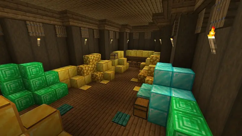 Скриншот Замок осьминога №5