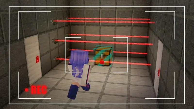 Скриншот Дополнение «Гарантия безопасности» №2