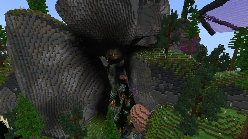 Скриншот Пещера дракона №4