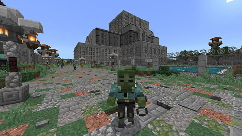 Скриншот Побег из тюрьмы №3