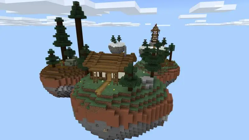 Скриншот ОДИН БЛОК — классическая версия №2