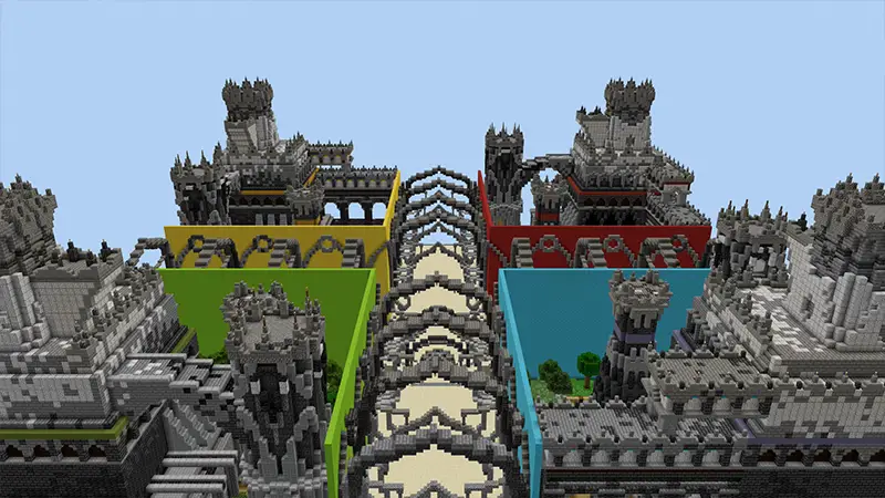 Скриншот СТЕНЫ №6