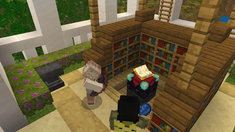 Скриншот Замок на острове №2