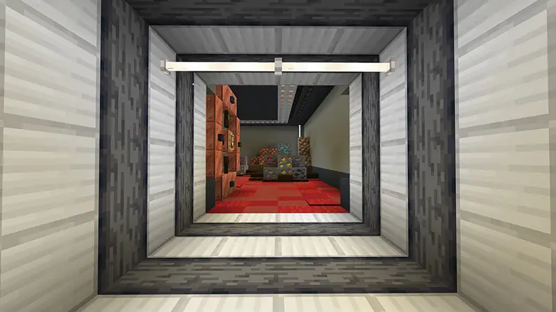 Скриншот Жизнь в особняке миллиардера №5