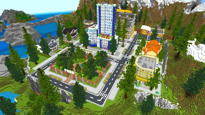 Скриншот База в закулисье №10