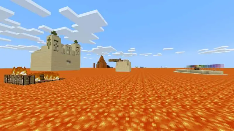 Скриншот Ультрасложное выживание: выжженная земля №4